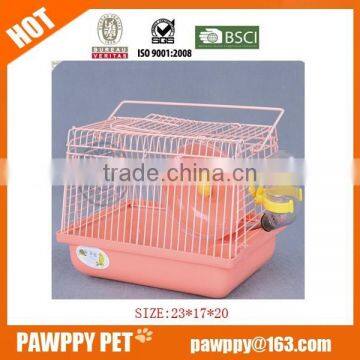 Pet Hamster Cage Manufacturer Supplies photo-6