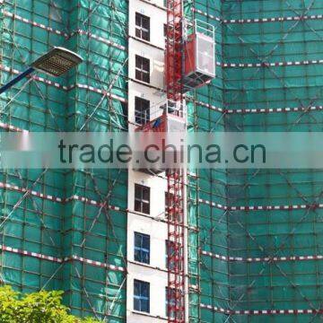 CS SC200/200 Construction Hoist Machine 2ton Load Varibale Frequency Drive photo-4