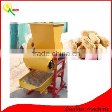 small peanut sheller/peanut shelling machine