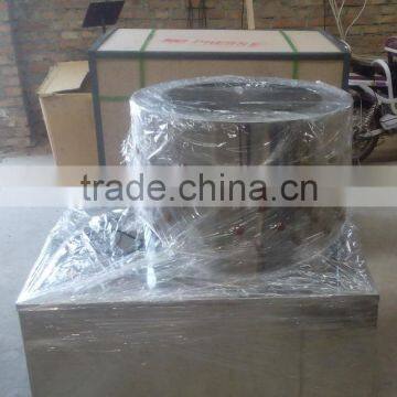 Cheap Price Used Poultry Plucker a WQ-65 Chicken Plucker for Sale photo-4