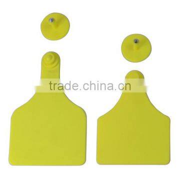 Ear Tag for Animal Farming