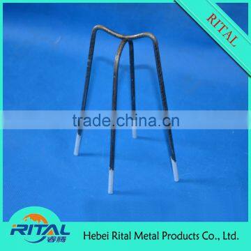 Steel Individual High Chair Bar Support