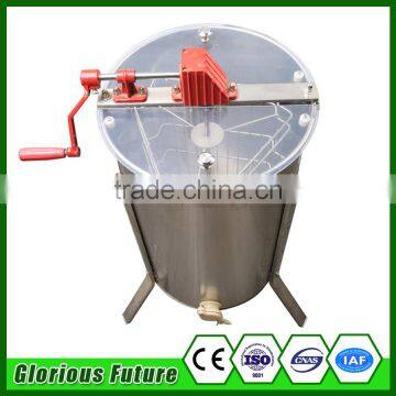 From China Supplier 3 Frame Honey Extractor Good Price