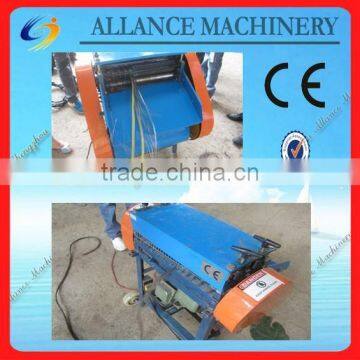 92 large capacity scrap cable recycling machine