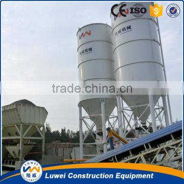 Wood Pellets Silo Steel Silo for Sale