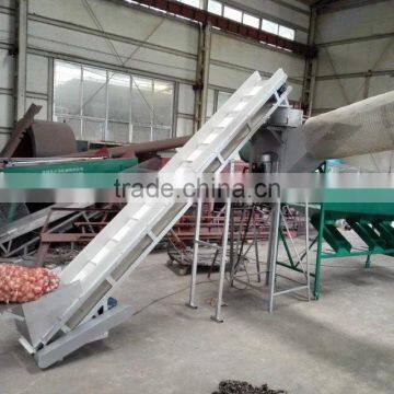 Garlic Processing Whole Line Garlic Separator +8618637188608 photo-3