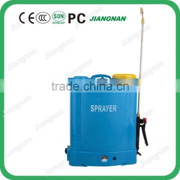 agriculture knapsack electric sprayer