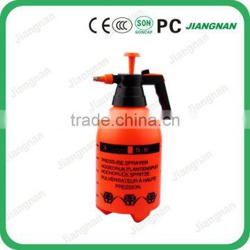 3L high quality air pressure sprayer for garden