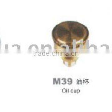 oil level