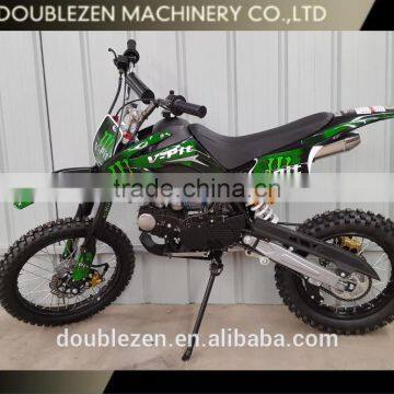 CE 125CC Apollo Dirt Bike/Pit Bike/Off Road Motorcycle/Motocross/Crossbike photo-3