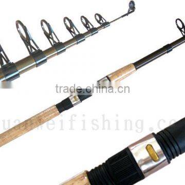 Carbon Fiber Cheap Fishing Rod