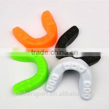 Gum Shield Mouth Guard Teeth Protector Quality MMA Boxing Tooth Protection