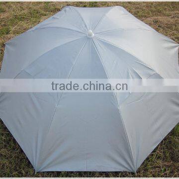 Rainproof Good Quality Popular Carp Fishing Umbrella photo-4