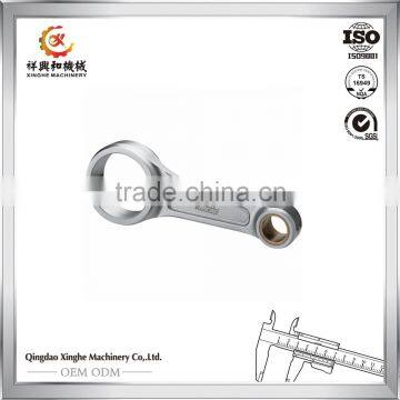 Steel Forging Customized Motorcycle Connecting Rod