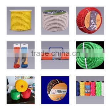 Alibaba china manufacturer plastic rope packing machinery rope winding machine for sale