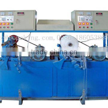 spool winding machine