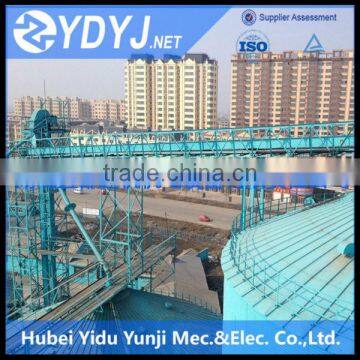 Best selling grain Redler chain conveyor supplier