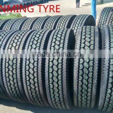 Bias Tires 7.50-20 8.25-20 9.00-20 10.00-20 10.00-22 9-22.5 10-22.5 11-22.5 Bias Truck Tire , Neumaticos photo-3