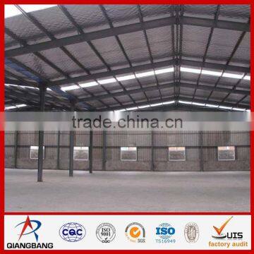 Steel Structures steel building products