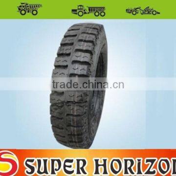 Industrial Tyre 15.5 38 Tractor Tire Inner Tubes Kapsen 7.00-15 6.50-16 6.50-15 6.50-14 6.00-14 Ltr Rib Lug Pattern Bias Tire photo-2