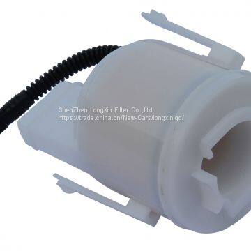 Nissan Auto Air Filter(16400-2Y922)