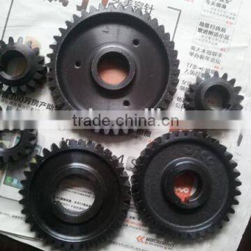 China Supplier Tractor Diesel Engine Parts Gear Wheel photo-4