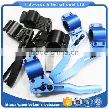 Custom Digital Camera Ornament Ring CNC Machining Parts photo-3