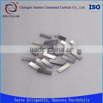 tungsten carbide slip gauge tips