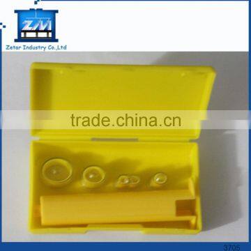 Top Quality Plastic Injection Mould Making