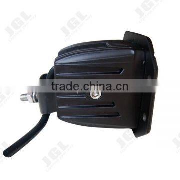 JGL Factory Hot&cheap 10v-30v Auto Led Work Light Atv Led Work Light Forklift Safety Light photo-6