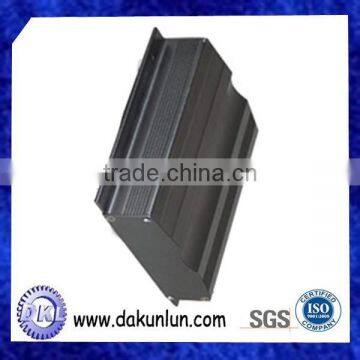 China Manufacturer Aluminium Box Mod Enclosure