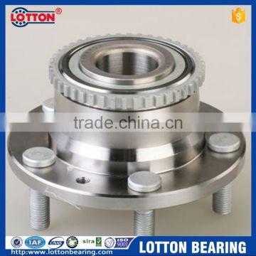 LOTTON Rear Flange Wheel Hub Bearing VKBA6809