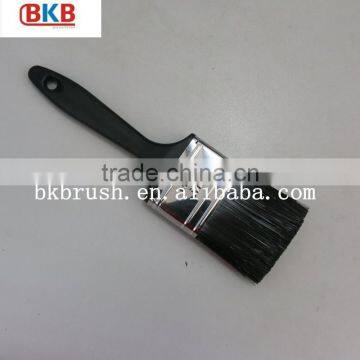 Water-based Plastic Handle Synthetic Fiber Paint Brush