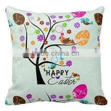 Customized Christmas Festival Pillow Case Cover photo-4