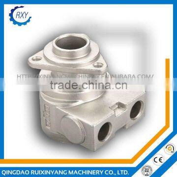 China manufacturer stainless steel investment casting