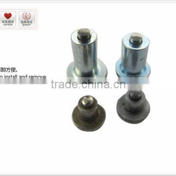 Stainless Steel Studs for Bicycles/ Scooters/shoes photo-4
