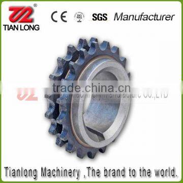Tianlong Crankshaft Timing Sprocket for Auto Engine photo-2