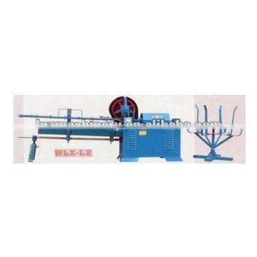 Guangzhou Wire Drawing Machine