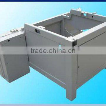 Stainless Steel Sheet Metal
