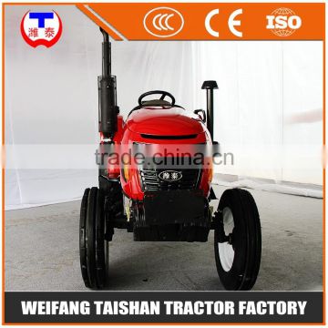 Water-cooled agriculture farm tractor