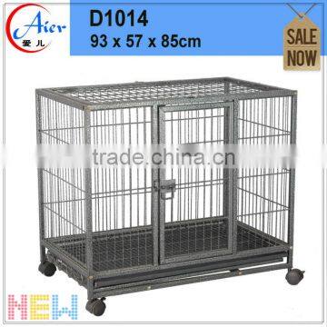 Factory supplier pet cage unique design dog cage