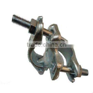 metal scaffolding fittings BS1139