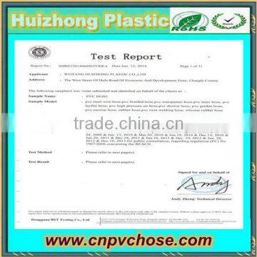 Pvc Nylon Reinforced Hose photo-6