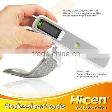 High Precision Strain Gauge Sensors System Electronic Luggage Scale