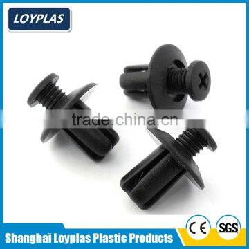 China factory directly provides customized OEM plastic screw