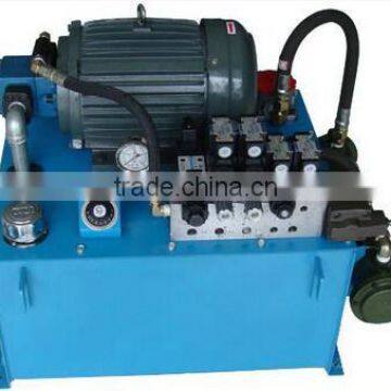 Professional Hydraulic Power Station photo-6