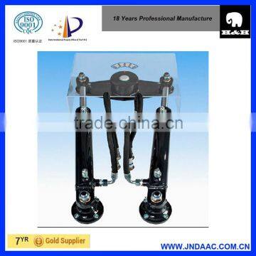 Hydraulic Cylinder Used for Vessel photo-3