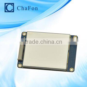 uhf rf module one external antenna port rfid reader and writer module