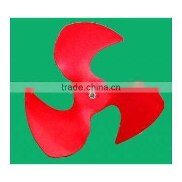 evaporative air cooler plastic blade