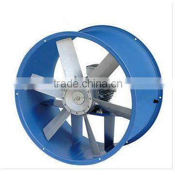 Low Noise Thermostability Axial Flow Fan/withstands High Temperatures photo-2